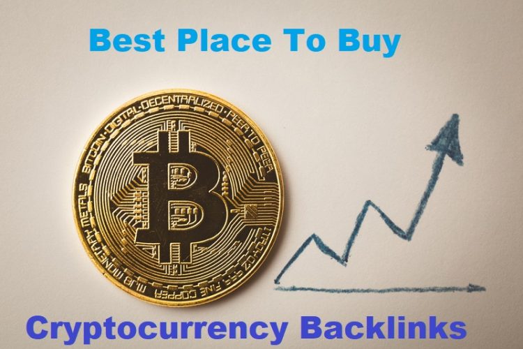 Best Place To Buy Cryptocurrency Backlinks
