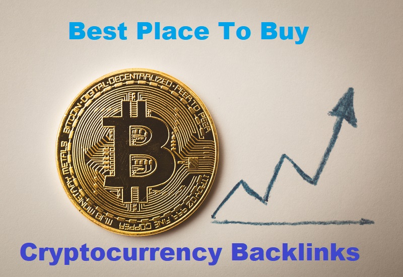 Best Place To Buy Cryptocurrency Backlinks