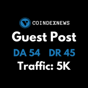 Coindexnews Guest Post