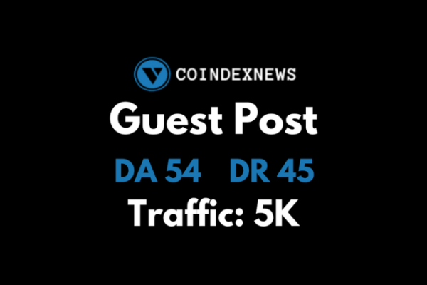 Coindexnews Guest Post