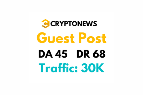 Cryptonews guest post