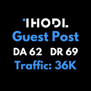 Ihodl guest post