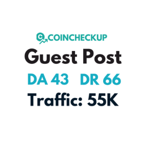 coincheckup Guest Post