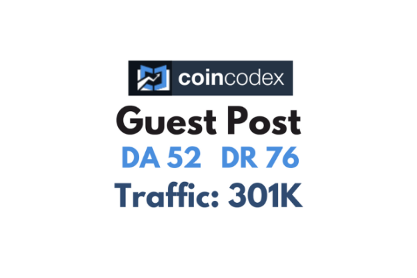 coincodex Guest post