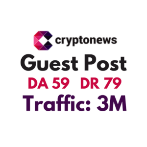 cryptonews guest post