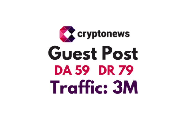cryptonews guest post