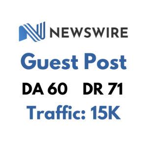 newswire guest post