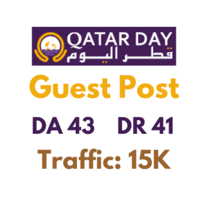 qatarday guest post