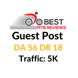 Bestmtbreviews Guest Post