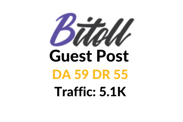 Bitoll Guest Post