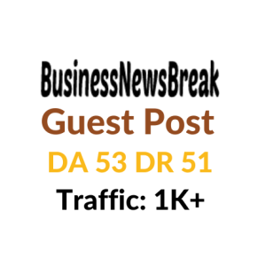 Businessnewsbreak Guest Post