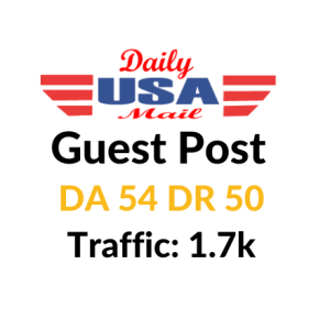 Dailyusamail Guest Post