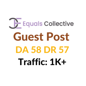 Equalscollective Guest Post