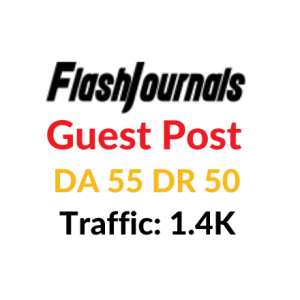 FlashjournalsGuest Post