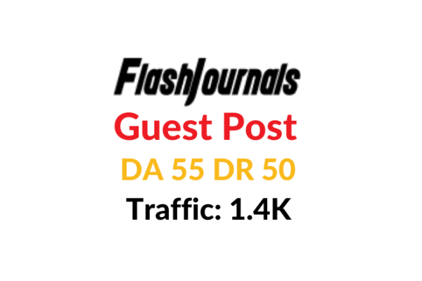 FlashjournalsGuest Post