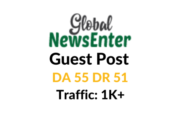 Globalnewsenter Guest Post