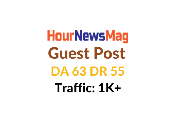 Hournewsmag Guest Post