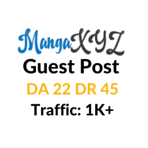 Mangaxyz Guest Post