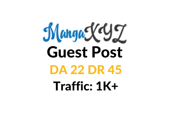 Mangaxyz Guest Post