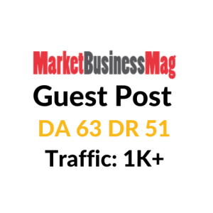 Marketbusinessmag Guest Post