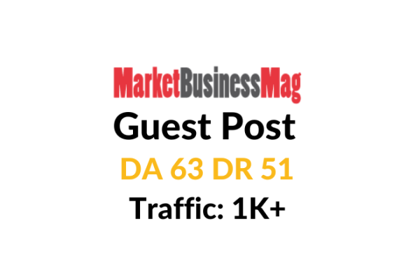 Marketbusinessmag Guest Post