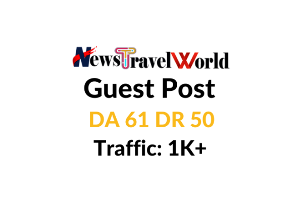 Newstravelworld Guest Post