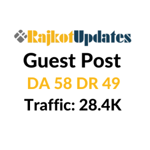 Rajkotupdates Guest Post