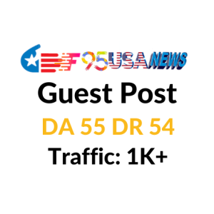 F95usanews Guest Post