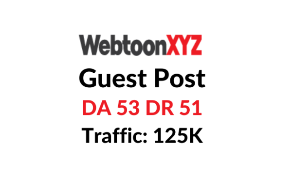 Webtoonxyz Guest Post