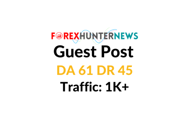 Forexhunternews Guest Post