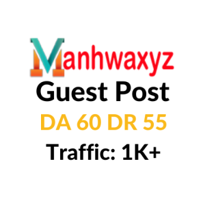 Manhwaxyz Guest Post