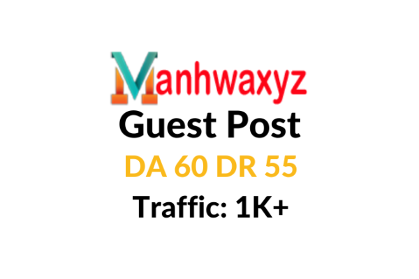 Manhwaxyz Guest Post