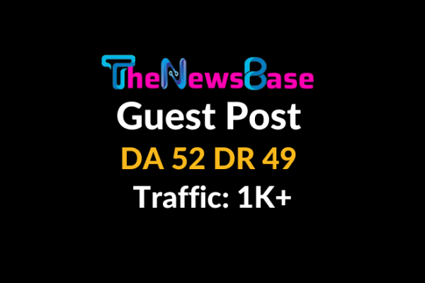Thenewsbase Guest Post