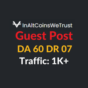 Inaltcoinswetrust Guest Post