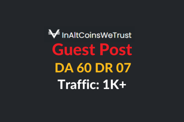 Inaltcoinswetrust Guest Post
